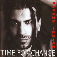 Shackle & Chain - Apache Indian