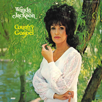 Turn Your Radio On - Wanda Jackson