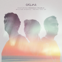 Being You - Gelka, Phoenix Pearle, Afterlife