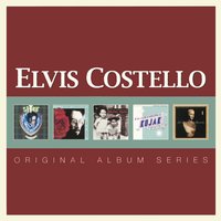 Complicated Shadows - Elvis Costello, The Attractions