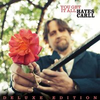 In The Mean Time - Hayes Carll, Brandy Clark