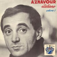 L'amore E Come Un Giorno - Charles Aznavour