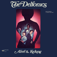 Think It Over - The Delfonics