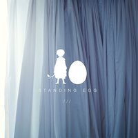 Never Forget You - Standing Egg