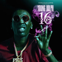 Back Against Wall - Young Dolph