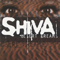 Desert Dreams - Zhiva, Shiva