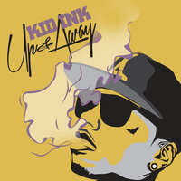 Act Like That (3-Some) - Kid Ink