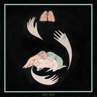 Grandloves - Purity Ring, Young Magic