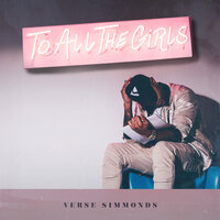Best For You - Verse Simmonds