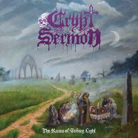 Key of Solomon - Crypt Sermon