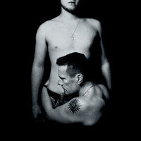 Iris (Hold Me Close) - U2