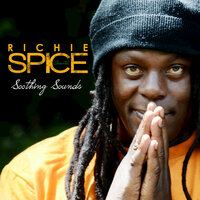 My Heart - Richie Spice