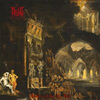 Sons Of Wisdom, Master Of Elements - Blut Aus Nord