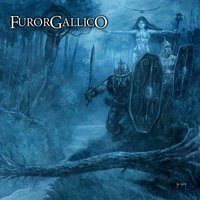 Ancient Rites - Furor Gallico