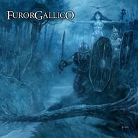 Curmisagios - Furor Gallico