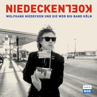 Unger Krahnebäume - Wolfgang Niedecken, WDR Big Band Köln