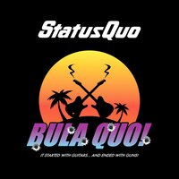 Run and Hide (The Gun Song) - Status Quo