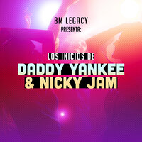 Cuerpo de Campeona - Nicky Jam, Daddy Yankee