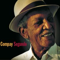 Enamorada - Compay Segundo