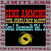 But Not For Me - Gene Ammons