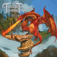 Forest of Destiny - Twilight Force