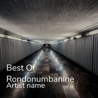 Rondonumbanine