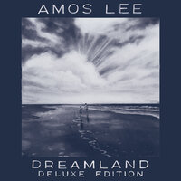Shoulda Known Better - Amos Lee