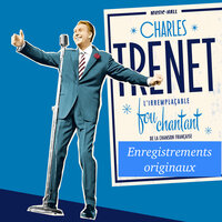 Pauvre Georges-André - Charles Trenet