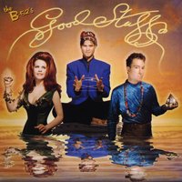 Good Stuff - The B-52's