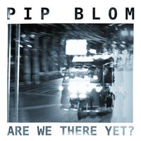 Taxi Driver - Pip Blom