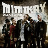 Dårar - Mimikry