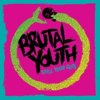 4 Chords 3 Words - Brutal Youth