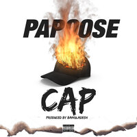 Cap - Papoose