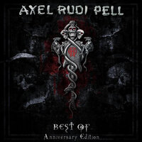 Strong as a Rock - Axel Rudi Pell