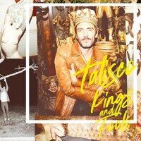 King for One Day - Talisco