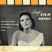 The Boy on a Dolphin - Julie London