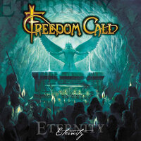 Flame in the Night - Freedom Call