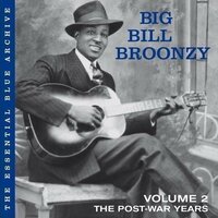 Mindin' Own Business - Big Bill Broonzy