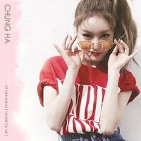 Hands on Me - CHUNG HA