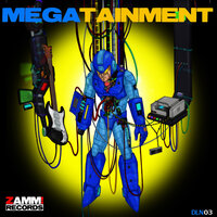 Beneath the Steel (Bombman) - Entertainment System, The Megas