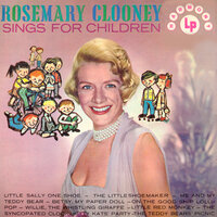 The Teddy Bears' Picnic - Rosemary Clooney