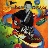 Peace Will Come - Tom Paxton