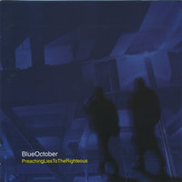 Lust Is a Very Dangerous Thing - Blue October