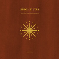 St. Ides Heaven - Bright Eyes