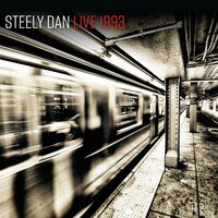 Green Flower Street - Steely Dan