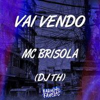 Vai Vendo - Mc Brisola, DJ TH