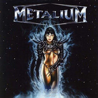Athena - Metalium