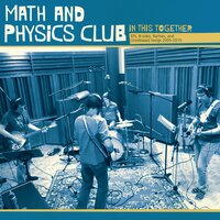 Nothing Really Happened - Math and Physics Club