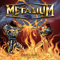 Atrocity - Metalium