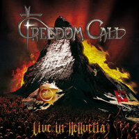 Queen of My World - Freedom Call